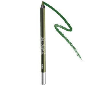 Urban Decay 24/7 Glide-On Waterproof Eyeliner Pencil - Mildew, Vegan, Long-Wearing