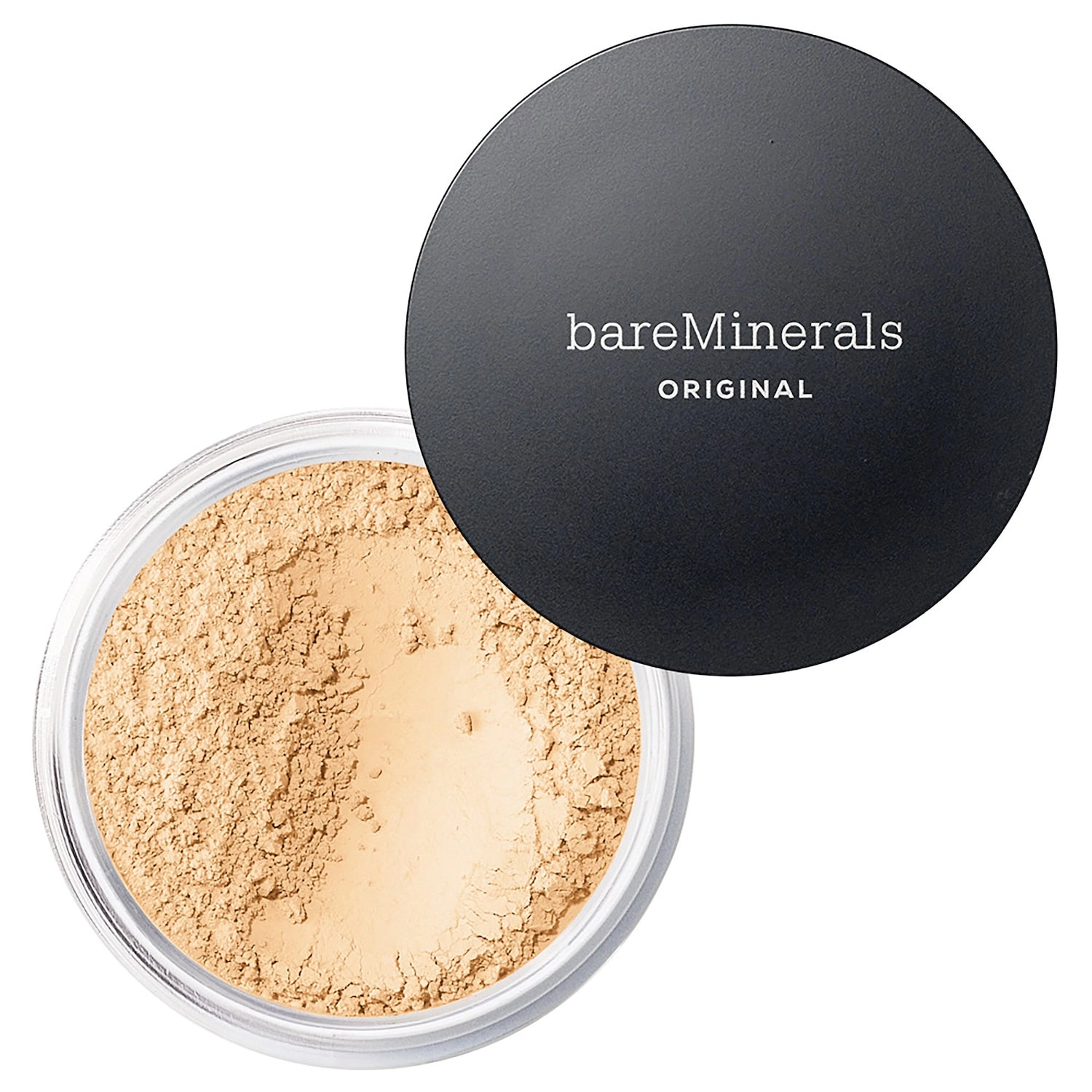 bareMinerals Original Foundation Broad Spectrum SPF 15 - Medium Coverage Loose Powder Vegan Formula - Image 5