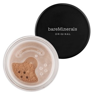 bareMinerals Original Foundation Broad Spectrum SPF 15 - Vegan Loose Powder Formula