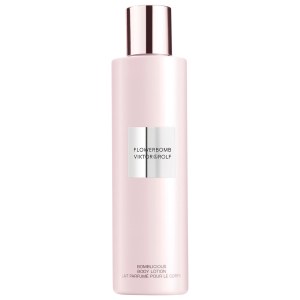 Viktor&Rolf Flowerbomb Body Lotion