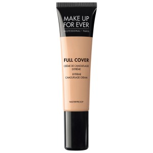 MAKE UP FOR EVER Full Cover Concealer Color: Vanilla 5