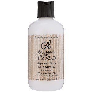 Bumble and bumble Creme de Coco Shampoo 8 oz/ 236 mL