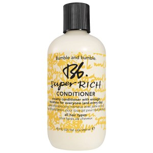 Bumble and bumble Super Rich Conditioner 8.5 oz/250 mL Vegan