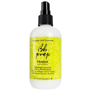 Bumble and bumble Prep 8 oz/ 250 mL Detangler and Styling Primer