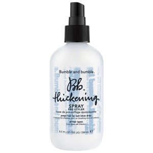Bumble and bumble Thickening Spray 8 oz/250 mL
