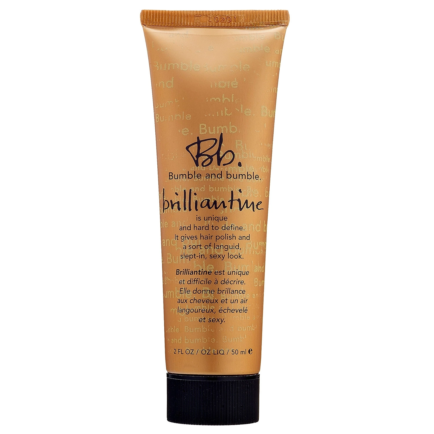 Bumble and bumble Brilliantine Oil-Based Styling Cream