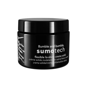 Bumble and bumble Sumotech Flexible Cream Solid 1.5 oz/42g - Hold & Style Extending