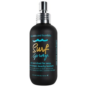 Bumble and bumble Surf Spray 4 oz/125 mL Limited Edition Vegan