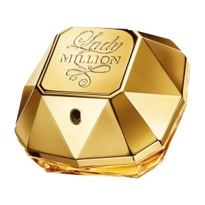 Paco Rabanne Lady Million Eau de Parfum 1.7 oz/50 mL