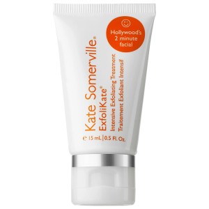 Kate Somerville ExfoliKate™ Intensive Exfoliating Treatment 0.5 oz - AHA/Glycolic Acid, Salicylic Acid