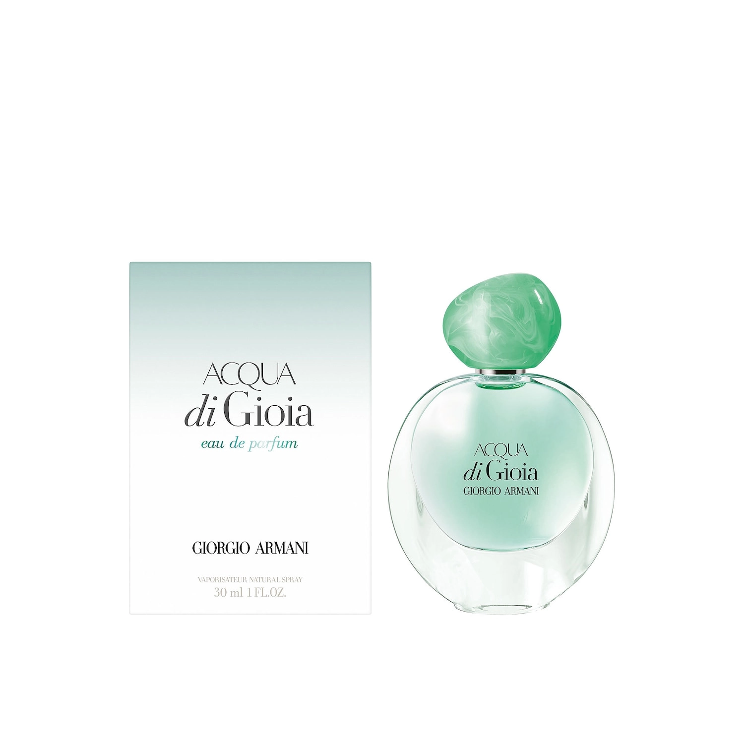 Armani Beauty Acqua di Gioia 1 oz/30 mL Fresh Aquatics Perfume - Image 6
