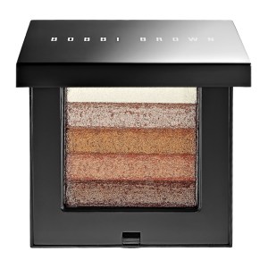 Bobbi Brown Shimmer Brick Highlighter - Bronze, Deep Bronzy Glow