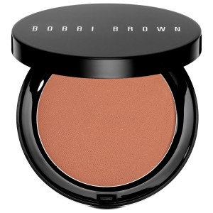Bobbi Brown Bronzer - Dark Copper Brown Matte Finish