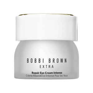 Bobbi Brown Extra Eye Repair Cream Intense 0.5 oz Hyaluronic Acid Dark Circles Plumping Hydrating