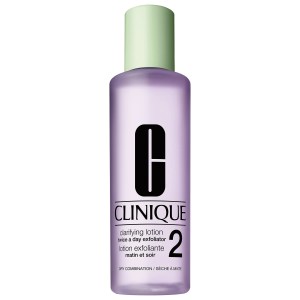CLINIQUE Clarifying Lotion 2 13.5 oz/400 mL