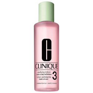 CLINIQUE Clarifying Lotion 3 - Size: 13.5 oz/400 mL