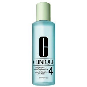 CLINIQUE Clarifying Lotion 4 - 13.5 oz/400 mL
