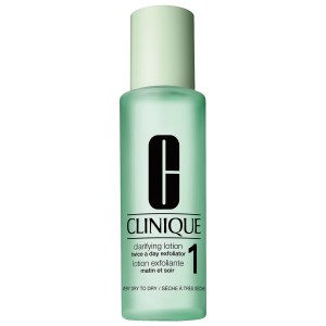 CLINIQUE Clarifying Lotion 1 - Size: 6.7 oz/200 mL