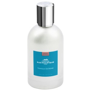 Comptoir Sud Pacifique Vanille Extreme 3.3 oz/100 mL Warm & Spicy Layerable Perfume