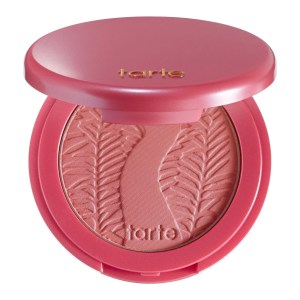 Tarte Amazonian Clay 12-Hour Blush in Blushing Bride - Rosy Pink Vegan Pressed Powder