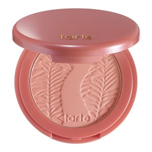 Tarte Amazonian Clay 12-Hour Blush Color: Exposed - Nude Pink Vegan