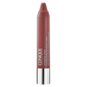 CLINIQUE Chubby Stick Moisturizing Lip Colour Balm - Fuller Fig