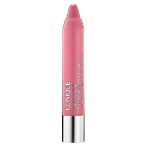 CLINIQUE Chubby Stick Moisturizing Lip Colour Balm - Woppin Watermelon (Sheer Pink)