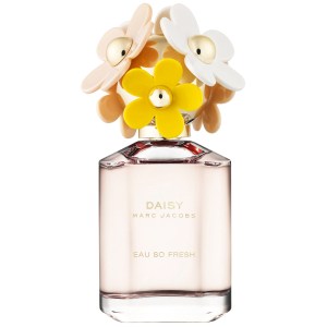 "Marc Jacobs Fragrances Daisy Eau so Fresh Eau de Toilette 2.5 oz/75 mL - Floral Layerable Scent"