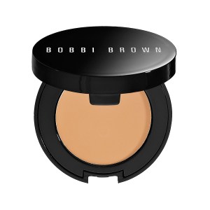 Bobbi Brown Under Eye Corrector - Light Peach Color for Dark Circles and Discoloration