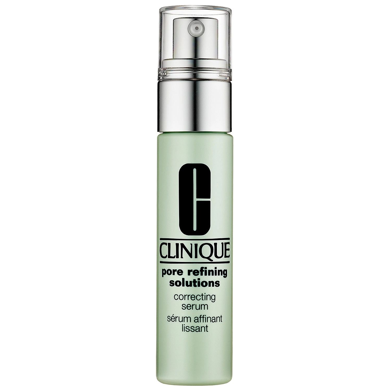 CLINIQUE Pore Refining Solutions Correcting Serum 1 oz/30 mL