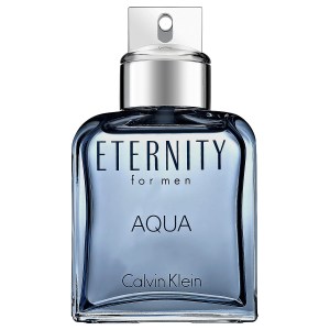 Calvin Klein ETERNITY Aqua For Men Size: 1.7 oz/50 mL