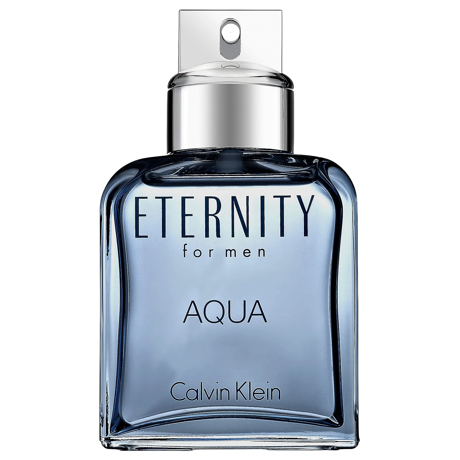 Calvin Klein ETERNITY Aqua For Men Size: 1.7 oz/50 mL