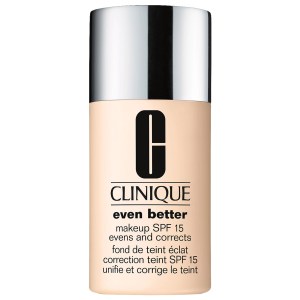CLINIQUE Even Better™ Makeup Broad Spectrum SPF 15 Foundation - CN 08 Linen