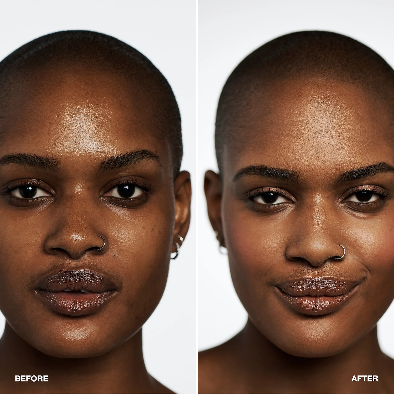 CLINIQUE Even Better™ Makeup Broad Spectrum SPF 15 Foundation CN 116 Spice - Deep, Cool-Neutral Undertones - Image 2