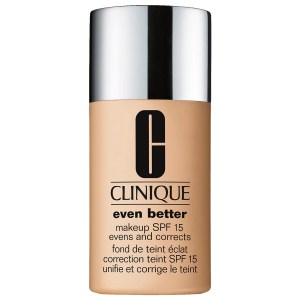 CLINIQUE Even Better™ Makeup Broad Spectrum SPF 15 Foundation Color: CN 70 Vanilla