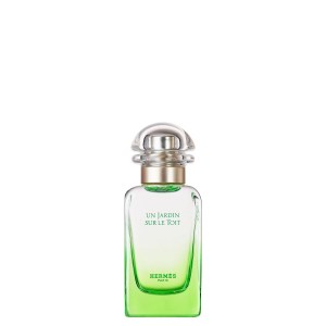HERMÈS Un Jardin sur le Toit Eau de Toilette 1.6 oz/47 mL Fresh Scent