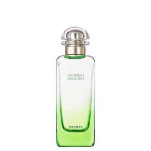 HERMÈS Un Jardin sur le Toit Eau de Toilette 3.3 oz/98 mL Fresh Scent