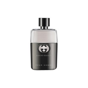Gucci Guilty Pour Homme 1.6 oz/50 mL Woody & Earthy Layerable Scent