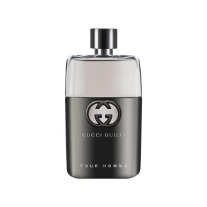 Gucci Guilty Pour Homme 3 oz/90 mL Woody & Earthy Layerable Scent