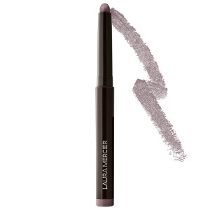 Laura Mercier Caviar Stick Eye Shadow in Amethyst - Soft Mauve with Pearl