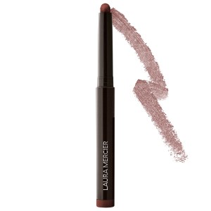 Laura Mercier Caviar Stick Eye Shadow in Cocoa - Chocolate Brown with Bronze Pearl