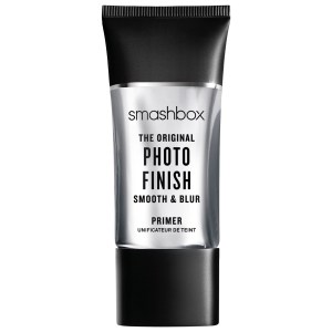 Smashbox Photo Finish Smooth & Blur Oil-Free Foundation Primer 1 oz/ 30 mL Vegan Natural Finish