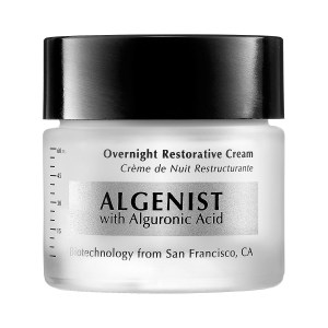 Algenist Overnight Restorative Cream Size: 2 oz/ 60 mL