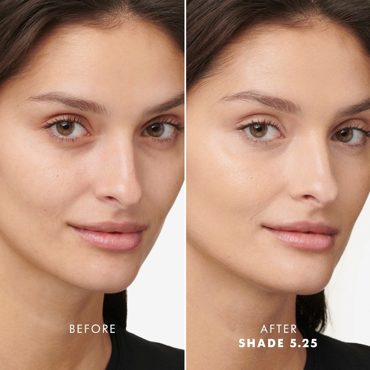 Armani Beauty Luminous Silk Perfect Glow Flawless Oil-Free Foundation 5.25 - Medium, Pink - Image 2