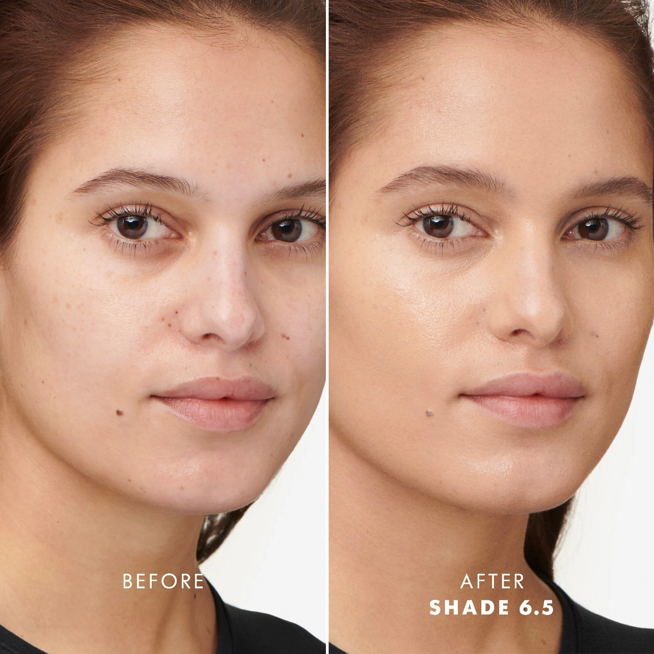 Armani Beauty Luminous Silk Perfect Glow Flawless Oil-Free Foundation Color 6.5 - Medium to Tan, Neutral - Image 2