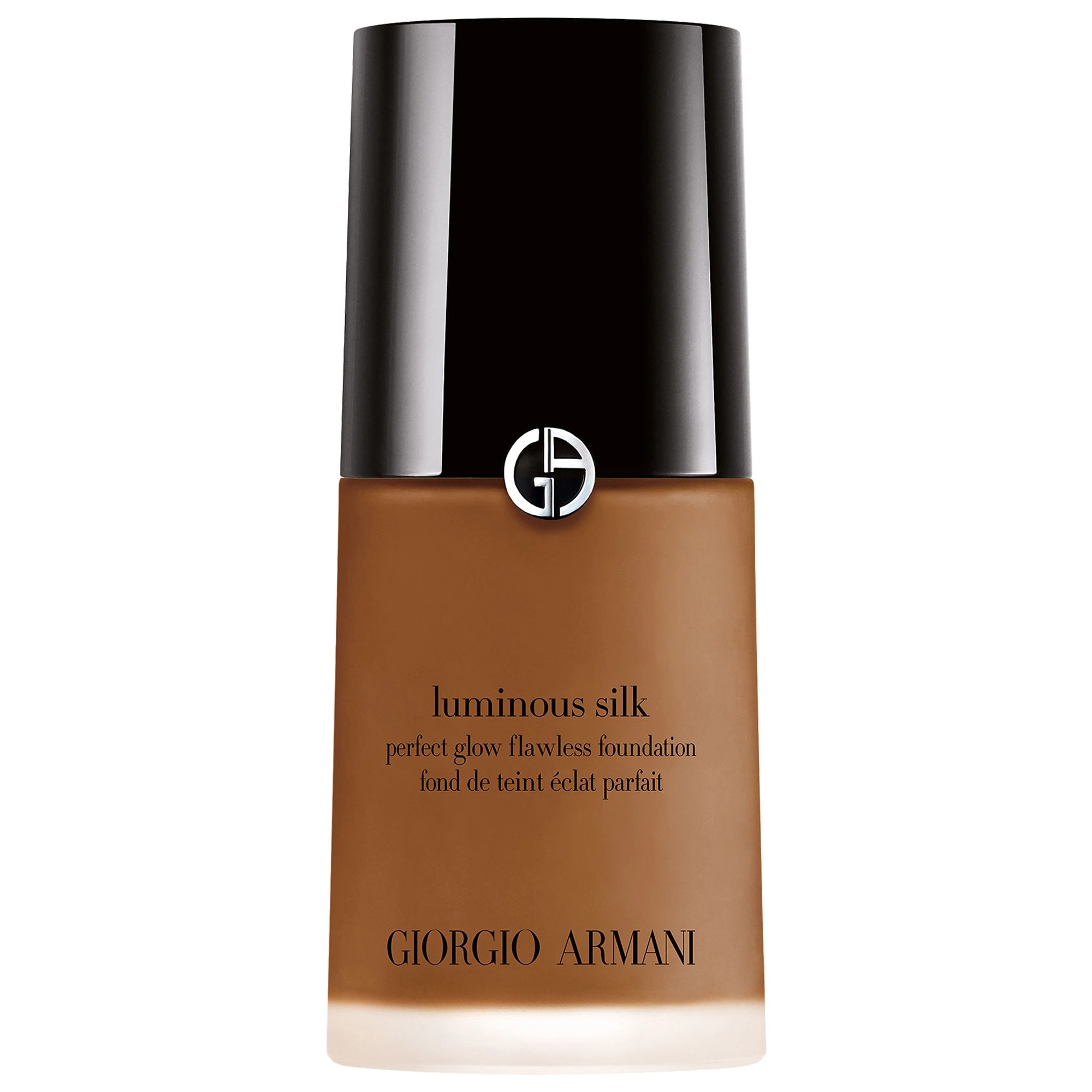 Armani Beauty Luminous Silk Perfect Glow Flawless Oil-Free Foundation 11.5 - Deep Peach