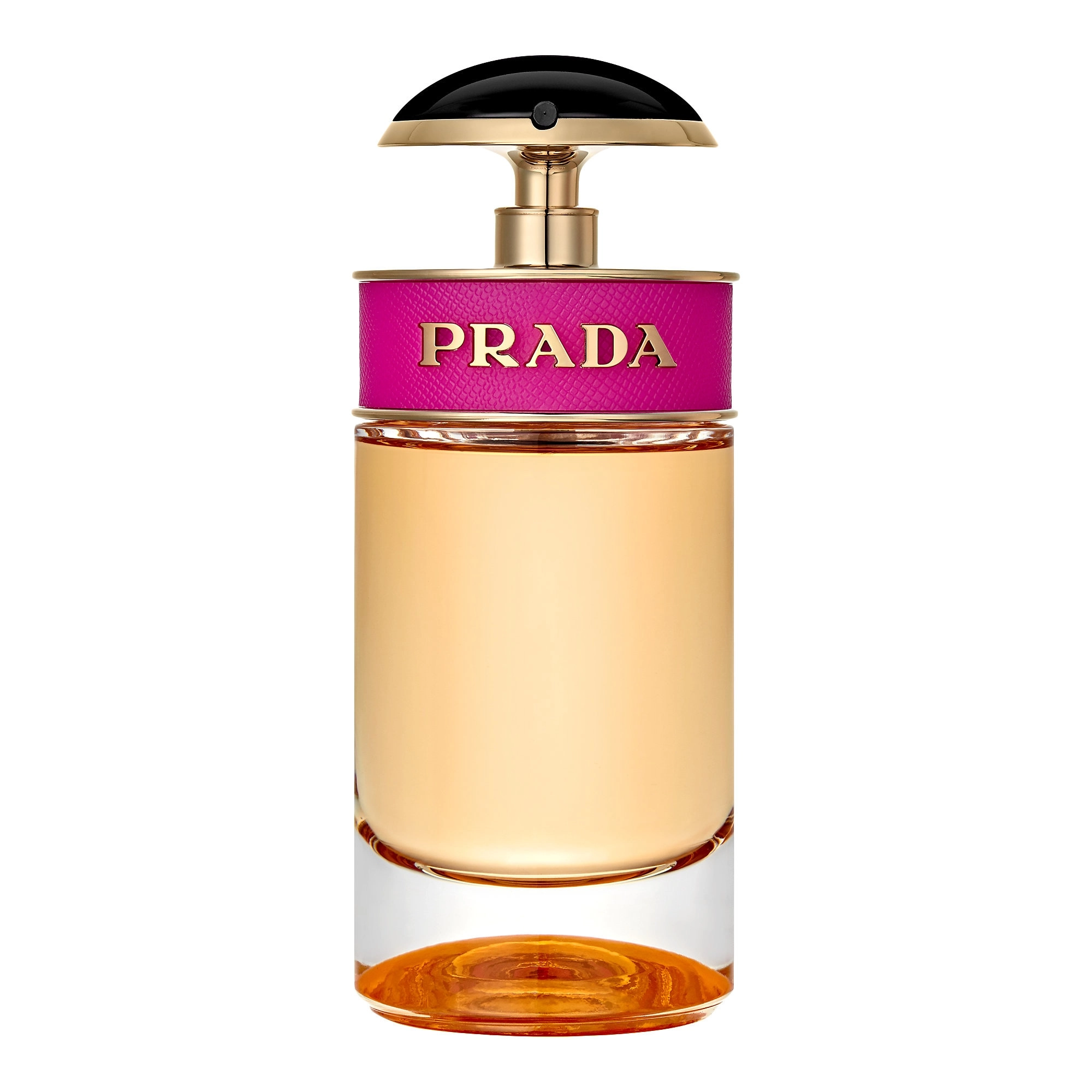 Prada CANDY Eau de Parfum 1.7 oz/50 mL Warm & Spicy Fragrance White Musks, Benzoin, Caramel Accord