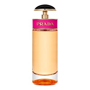 Prada CANDY Eau de Parfum 2.7 oz/80 mL Warm & Spicy Fragrance