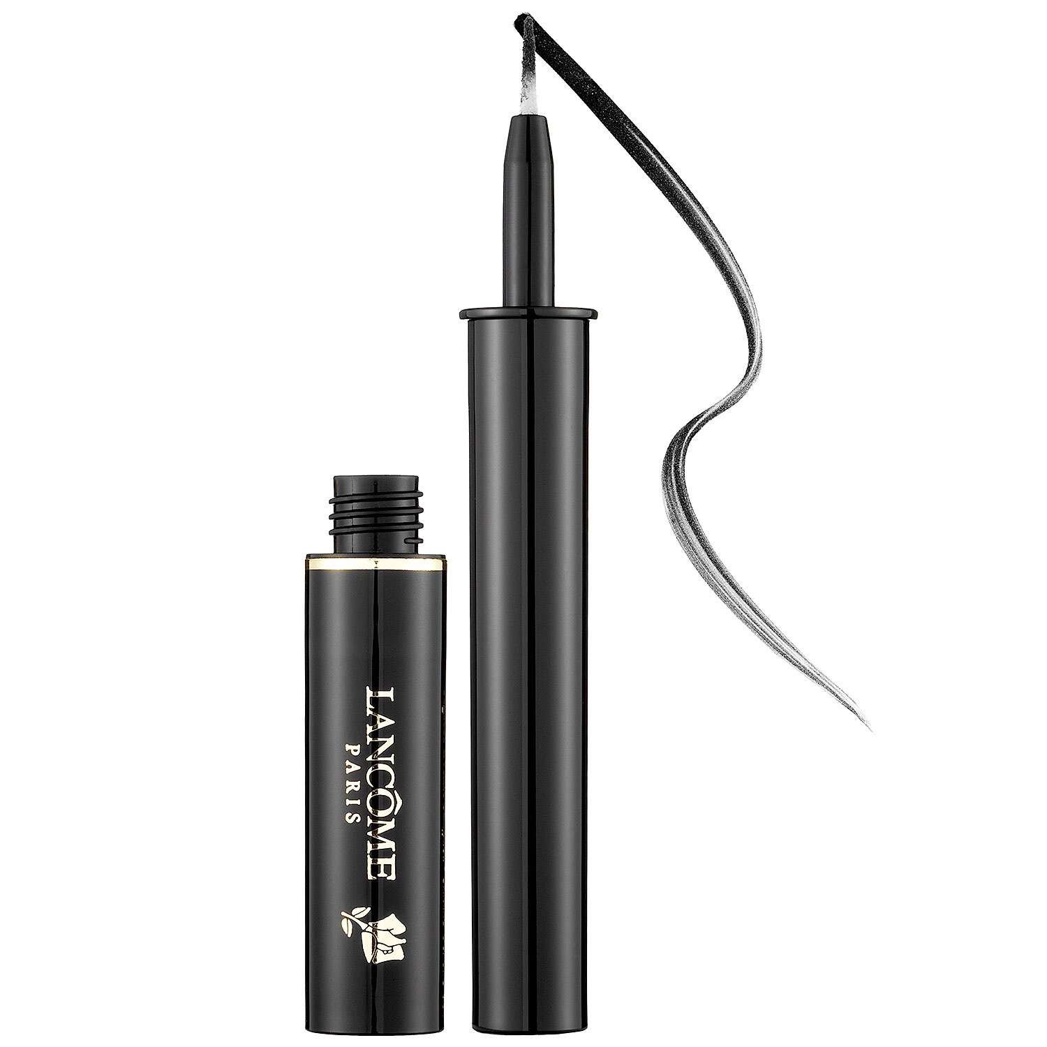 Lancôme ARTLINER Precision Felt-Tip Liquid Eyeliner - Noir (Black)