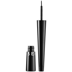 SEPHORA COLLECTION Long Lasting Eyeliner High Precision Brush - 01 Black